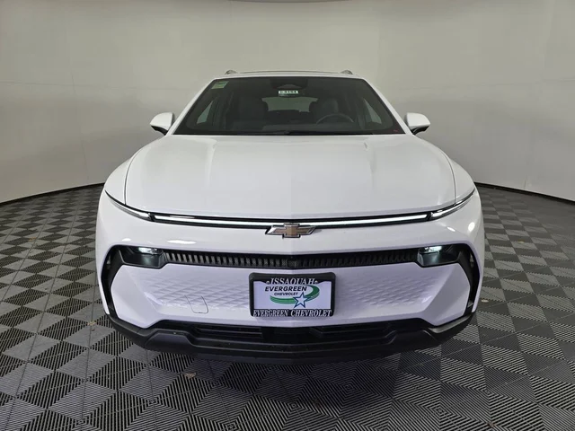 Nuevos CHEVROLET EQUINOX EV à Estados chez autogozo