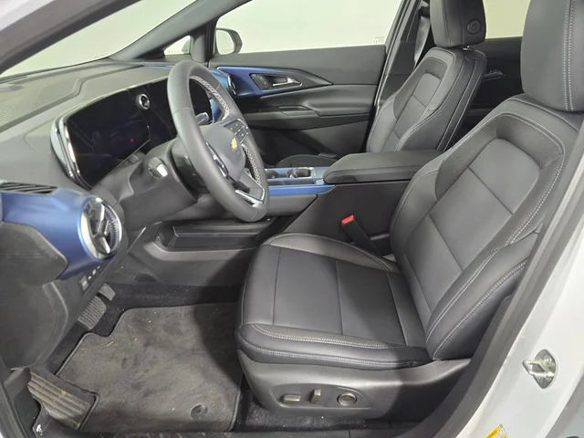Nuevos CHEVROLET EQUINOX EV à Estados chez autogozo