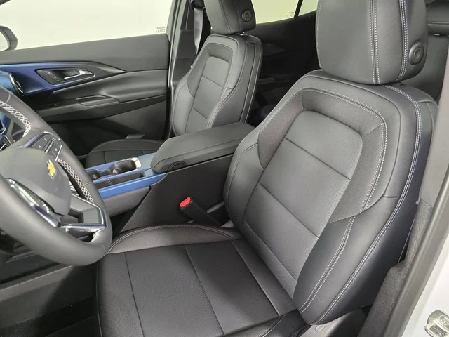 Nuevos CHEVROLET EQUINOX EV à Estados chez autogozo