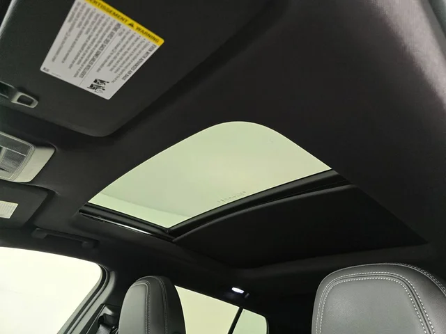 Nuevos CHEVROLET EQUINOX EV à Estados chez autogozo
