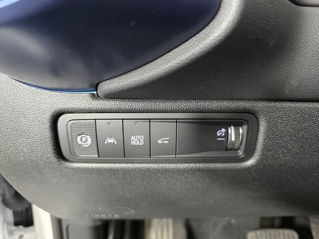 Nuevos CHEVROLET EQUINOX EV à Estados chez autogozo