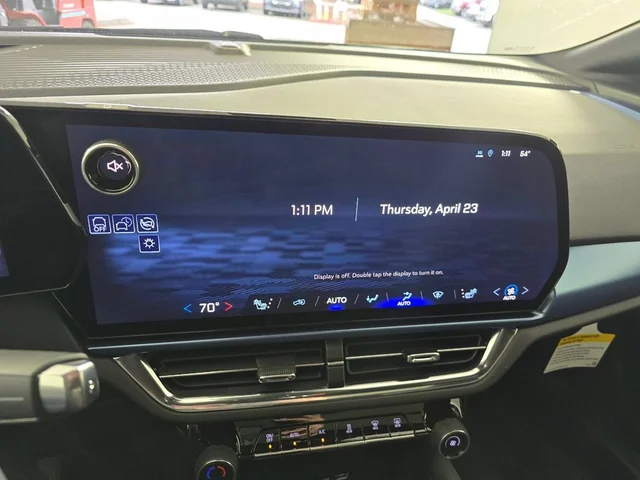 Nuevos CHEVROLET EQUINOX EV à Estados chez autogozo