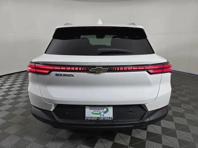 Nuevos CHEVROLET EQUINOX EV à Estados chez autogozo