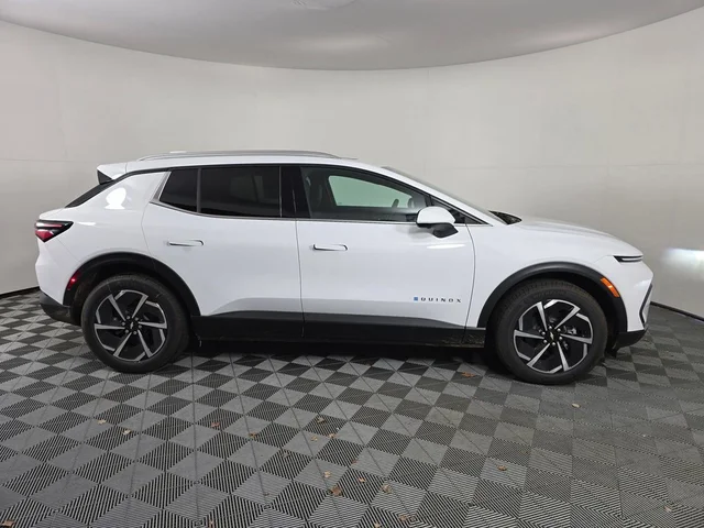 Nuevos CHEVROLET EQUINOX EV à Estados chez autogozo