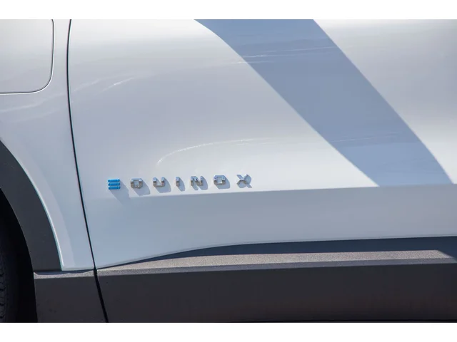 Nuevos CHEVROLET EQUINOX EV à Estados chez autogozo