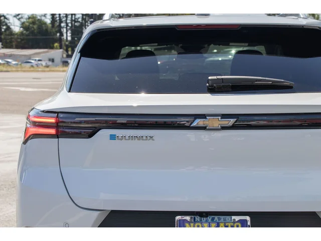 Nuevos CHEVROLET EQUINOX EV à Estados chez autogozo