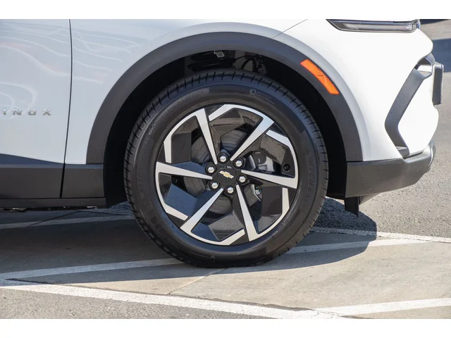 Nuevos CHEVROLET EQUINOX EV à Estados chez autogozo