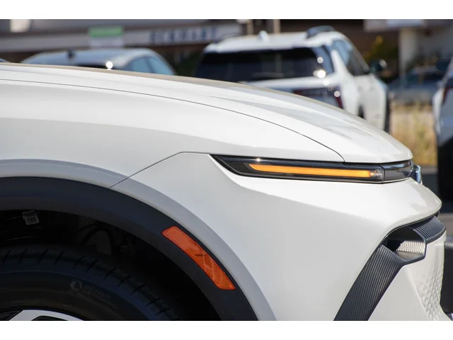 Nuevos CHEVROLET EQUINOX EV à Estados chez autogozo