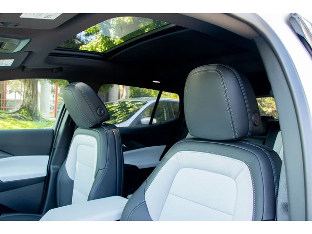 Nuevos CHEVROLET EQUINOX EV à Estados chez autogozo
