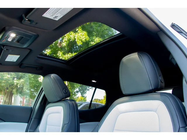 Nuevos CHEVROLET EQUINOX EV à Estados chez autogozo