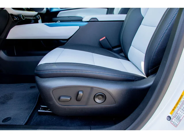 Nuevos CHEVROLET EQUINOX EV à Estados chez autogozo