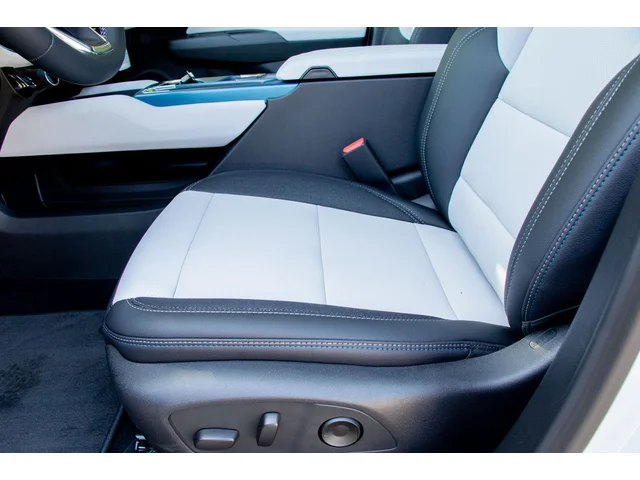 Nuevos CHEVROLET EQUINOX EV à Estados chez autogozo