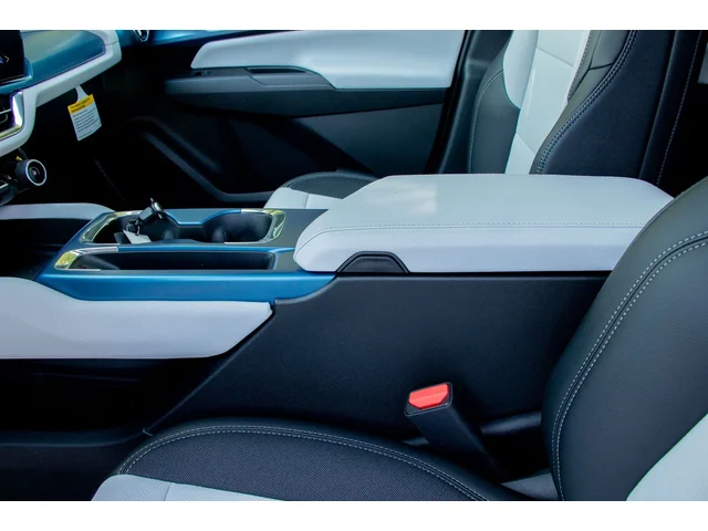 Nuevos CHEVROLET EQUINOX EV à Estados chez autogozo