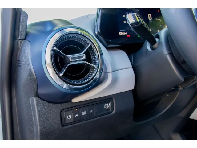 Nuevos CHEVROLET EQUINOX EV à Estados chez autogozo
