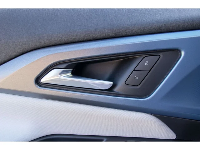 Nuevos CHEVROLET EQUINOX EV à Estados chez autogozo
