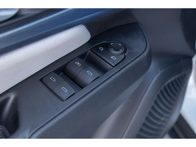 Nuevos CHEVROLET EQUINOX EV à Estados chez autogozo