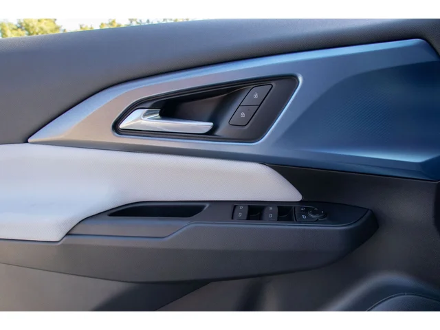 Nuevos CHEVROLET EQUINOX EV à Estados chez autogozo