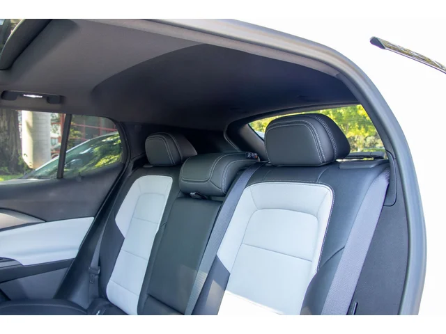 Nuevos CHEVROLET EQUINOX EV à Estados chez autogozo