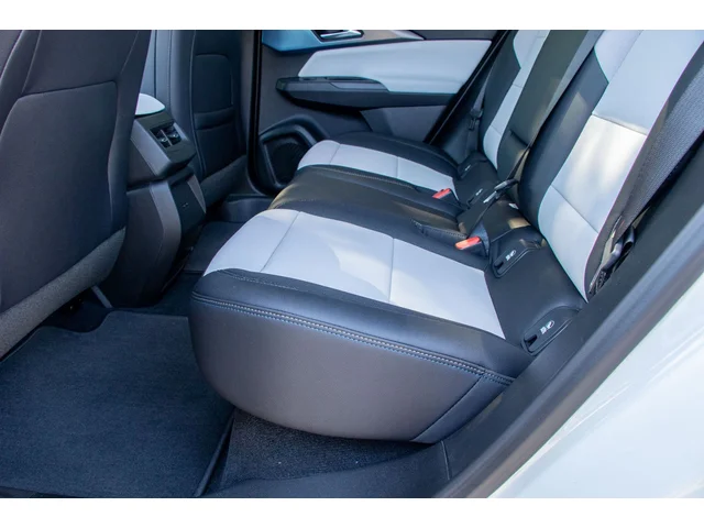 Nuevos CHEVROLET EQUINOX EV à Estados chez autogozo