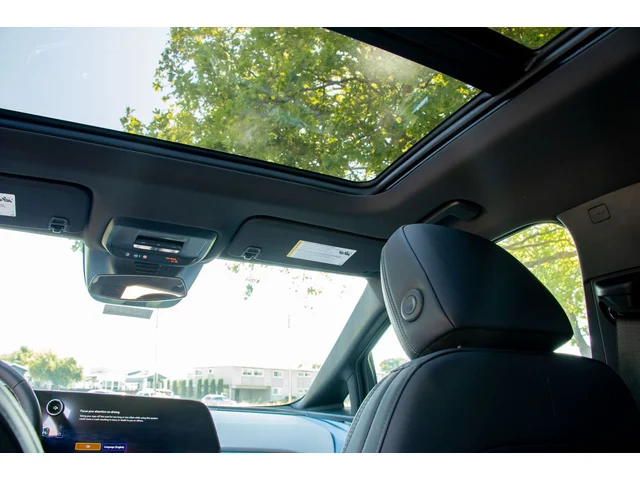 Nuevos CHEVROLET EQUINOX EV à Estados chez autogozo