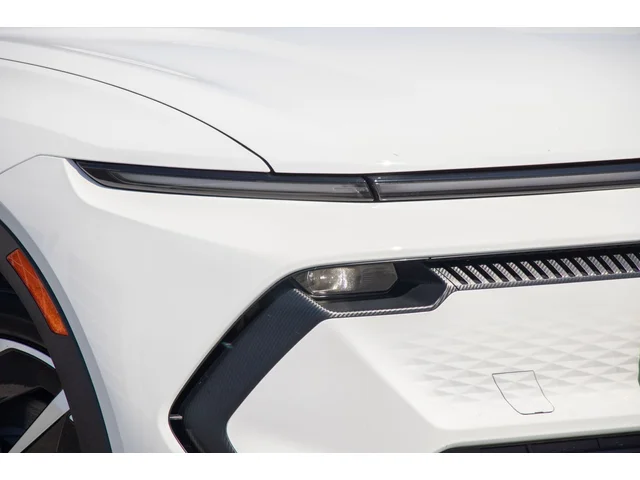 Nuevos CHEVROLET EQUINOX EV à Estados chez autogozo