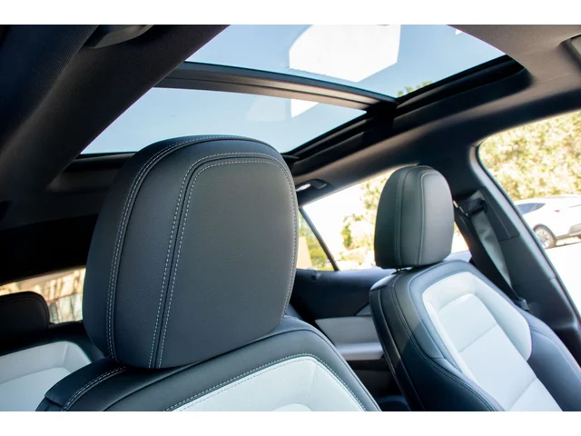 Nuevos CHEVROLET EQUINOX EV à Estados chez autogozo