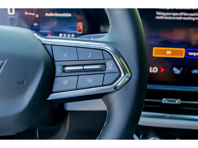 Nuevos CHEVROLET EQUINOX EV à Estados chez autogozo