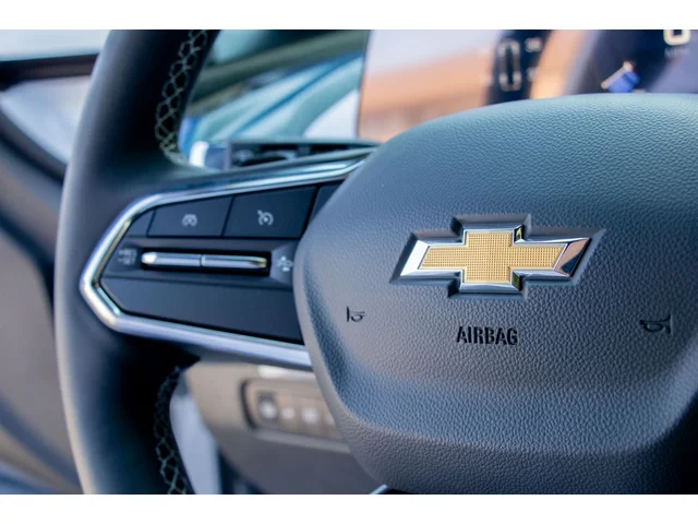 Nuevos CHEVROLET EQUINOX EV à Estados chez autogozo