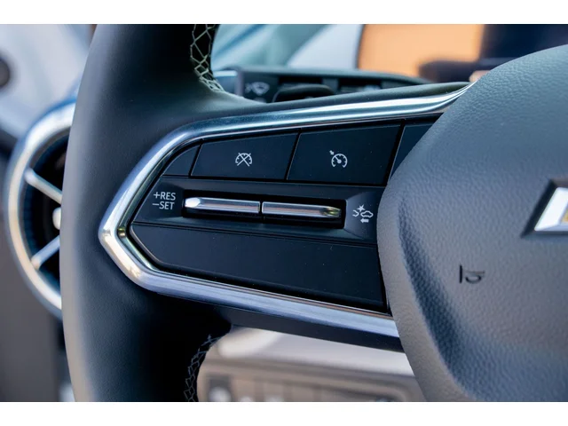 Nuevos CHEVROLET EQUINOX EV à Estados chez autogozo