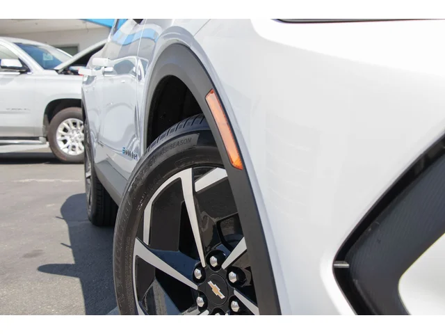 Nuevos CHEVROLET EQUINOX EV à Estados chez autogozo