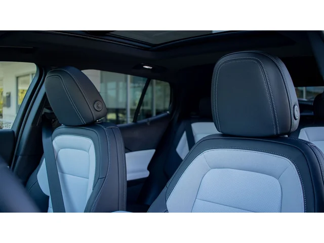 Nuevos CHEVROLET EQUINOX EV à Estados chez autogozo