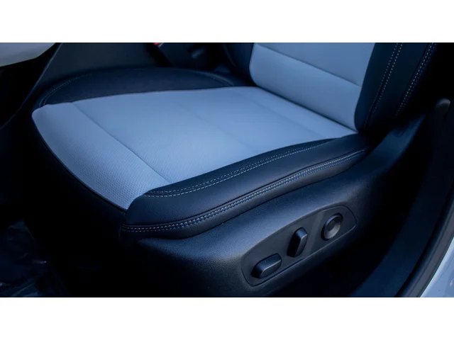 Nuevos CHEVROLET EQUINOX EV à Estados chez autogozo