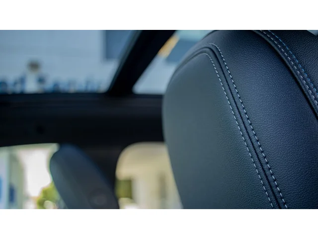 Nuevos CHEVROLET EQUINOX EV à Estados chez autogozo