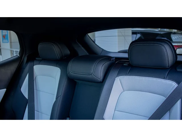 Nuevos CHEVROLET EQUINOX EV à Estados chez autogozo