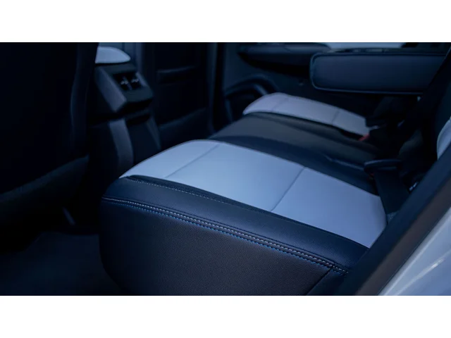 Nuevos CHEVROLET EQUINOX EV à Estados chez autogozo