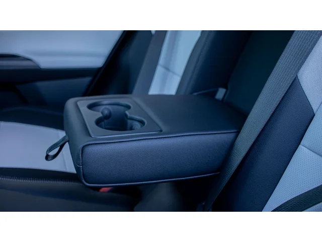 Nuevos CHEVROLET EQUINOX EV à Estados chez autogozo