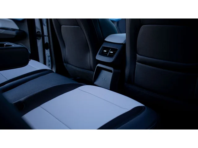 Nuevos CHEVROLET EQUINOX EV à Estados chez autogozo