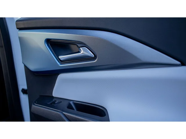 Nuevos CHEVROLET EQUINOX EV à Estados chez autogozo