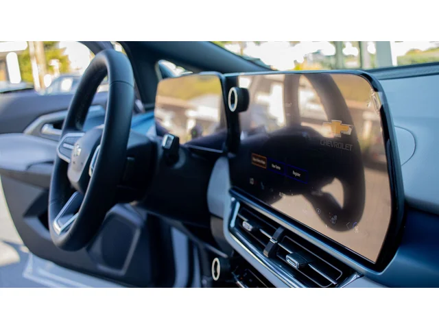 Nuevos CHEVROLET EQUINOX EV à Estados chez autogozo