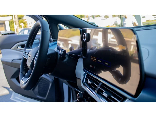 Nuevos CHEVROLET EQUINOX EV à Estados chez autogozo