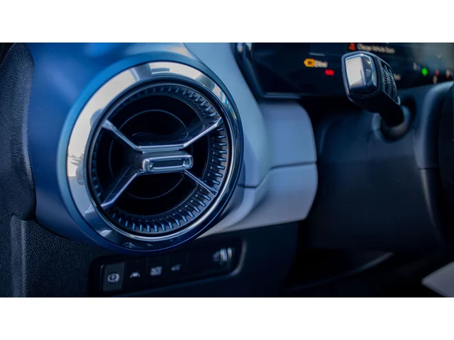 Nuevos CHEVROLET EQUINOX EV à Estados chez autogozo