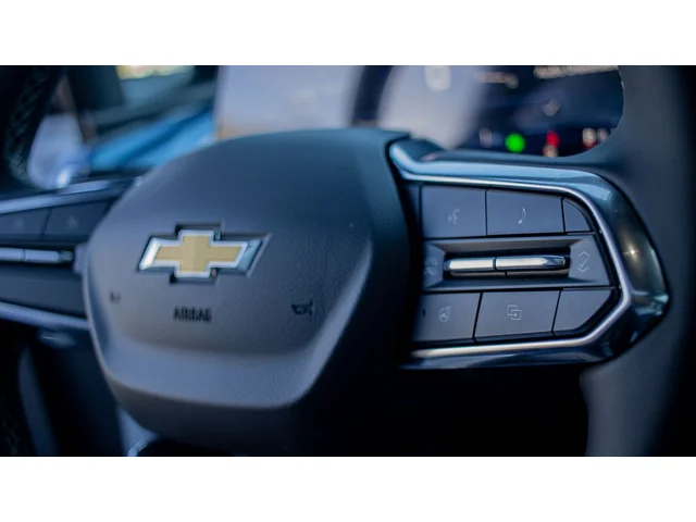 Nuevos CHEVROLET EQUINOX EV à Estados chez autogozo