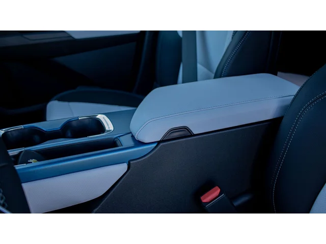 Nuevos CHEVROLET EQUINOX EV à Estados chez autogozo