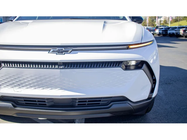 Nuevos CHEVROLET EQUINOX EV à Estados chez autogozo