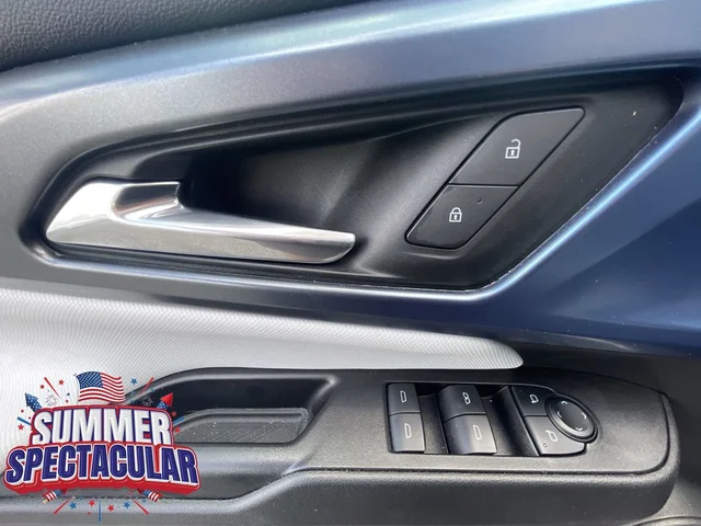 SEMINUEVOS CHEVROLET Equinox EV a Estados en autogozo