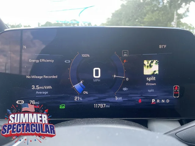 SEMINUEVOS CHEVROLET Equinox EV a Estados en autogozo