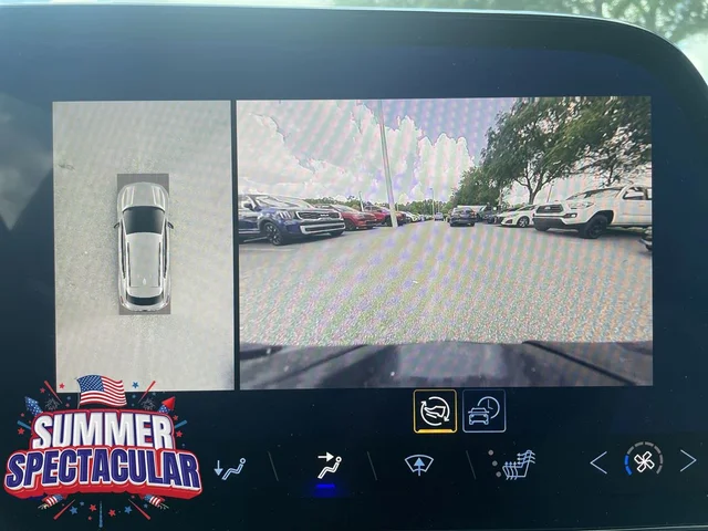SEMINUEVOS CHEVROLET Equinox EV a Estados en autogozo