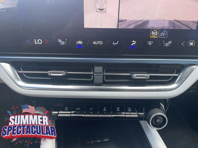 SEMINUEVOS CHEVROLET Equinox EV a Estados en autogozo