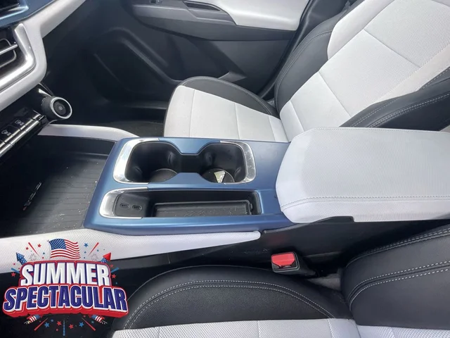 SEMINUEVOS CHEVROLET Equinox EV a Estados en autogozo