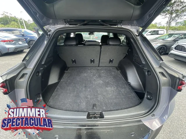 SEMINUEVOS CHEVROLET Equinox EV a Estados en autogozo